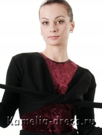 ALLA-Bolero