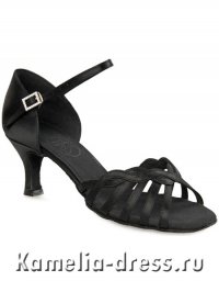 TROPICANA-2329-(5cm)-Black-Satin